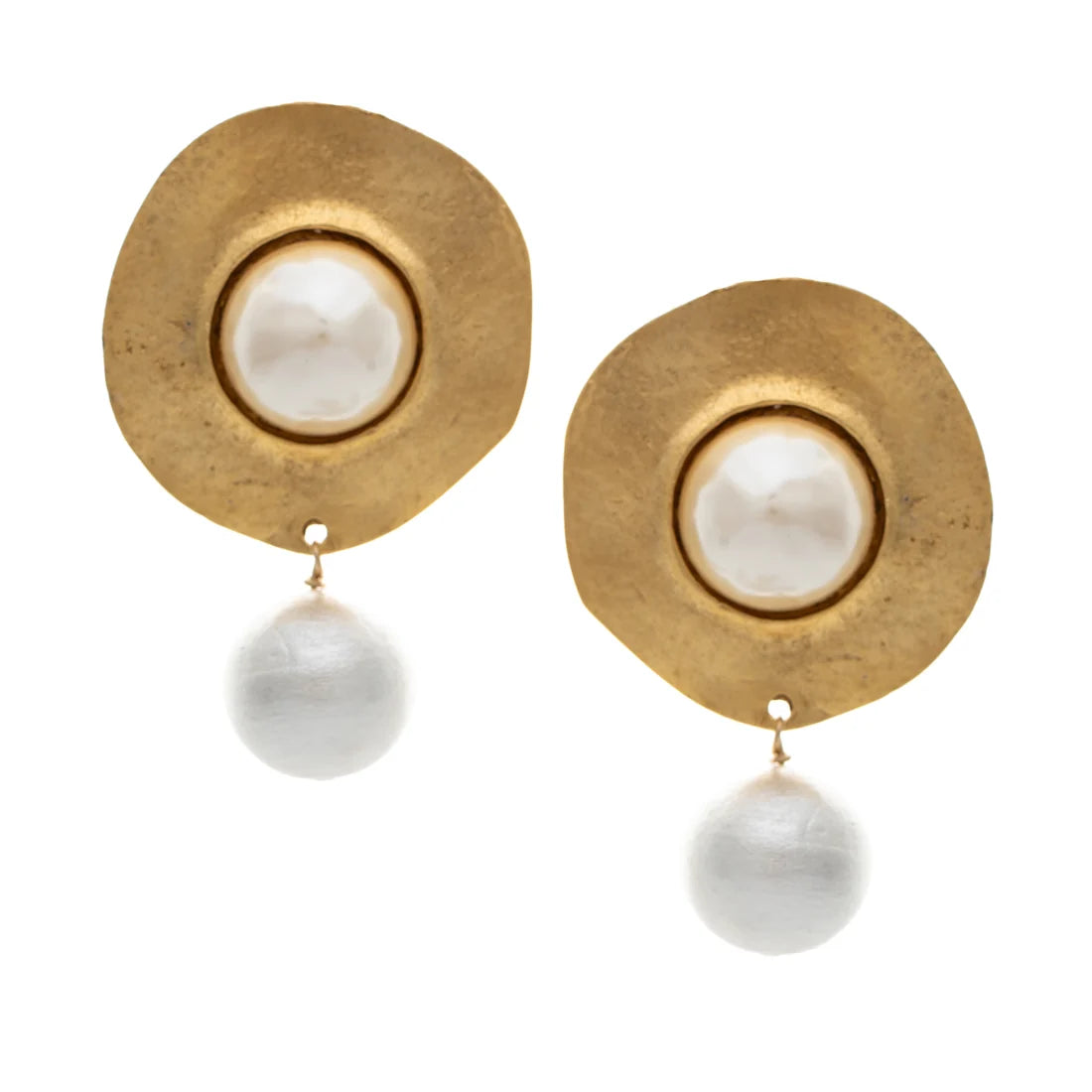 Yochi Zoie Earrings