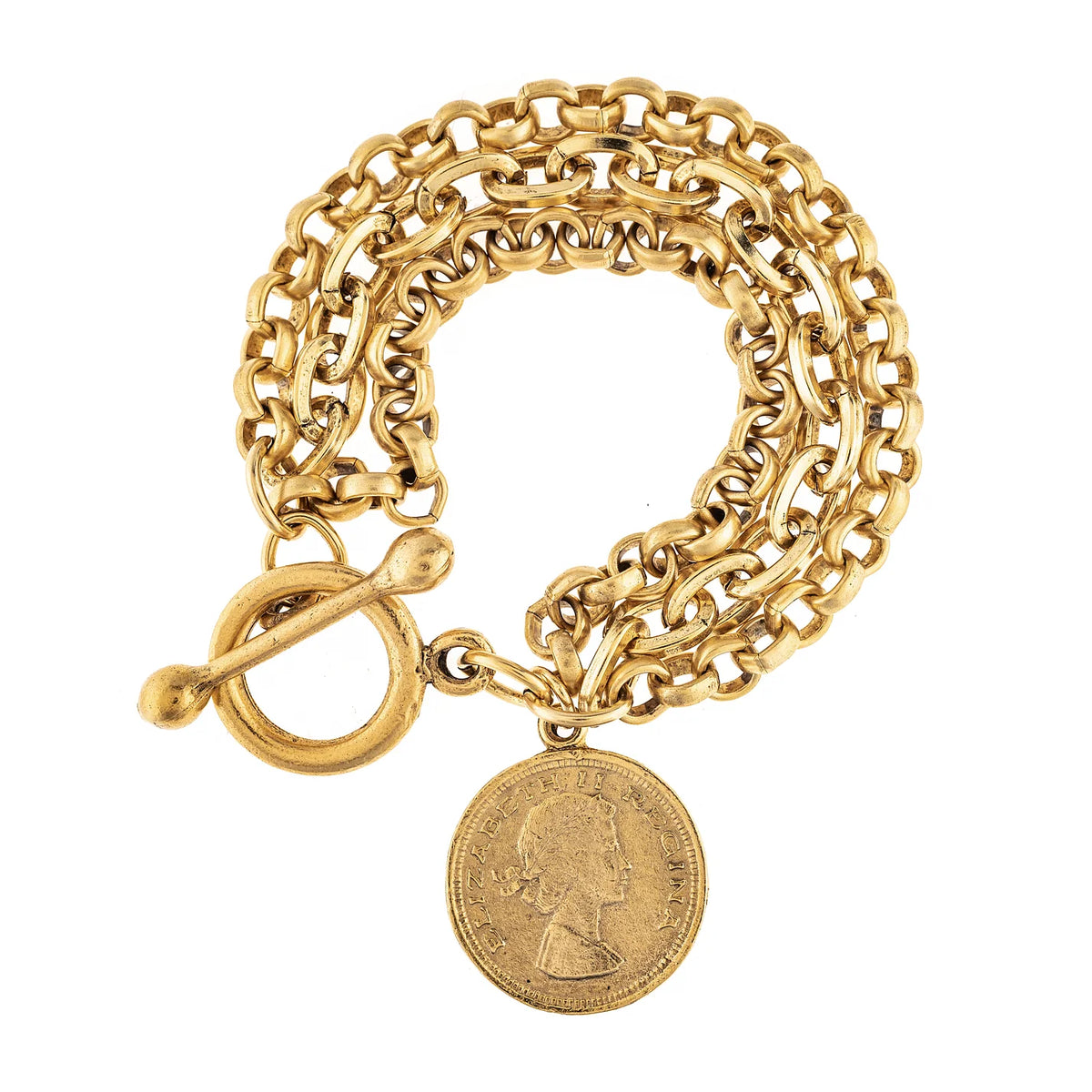 Yochi Bracelet Lance