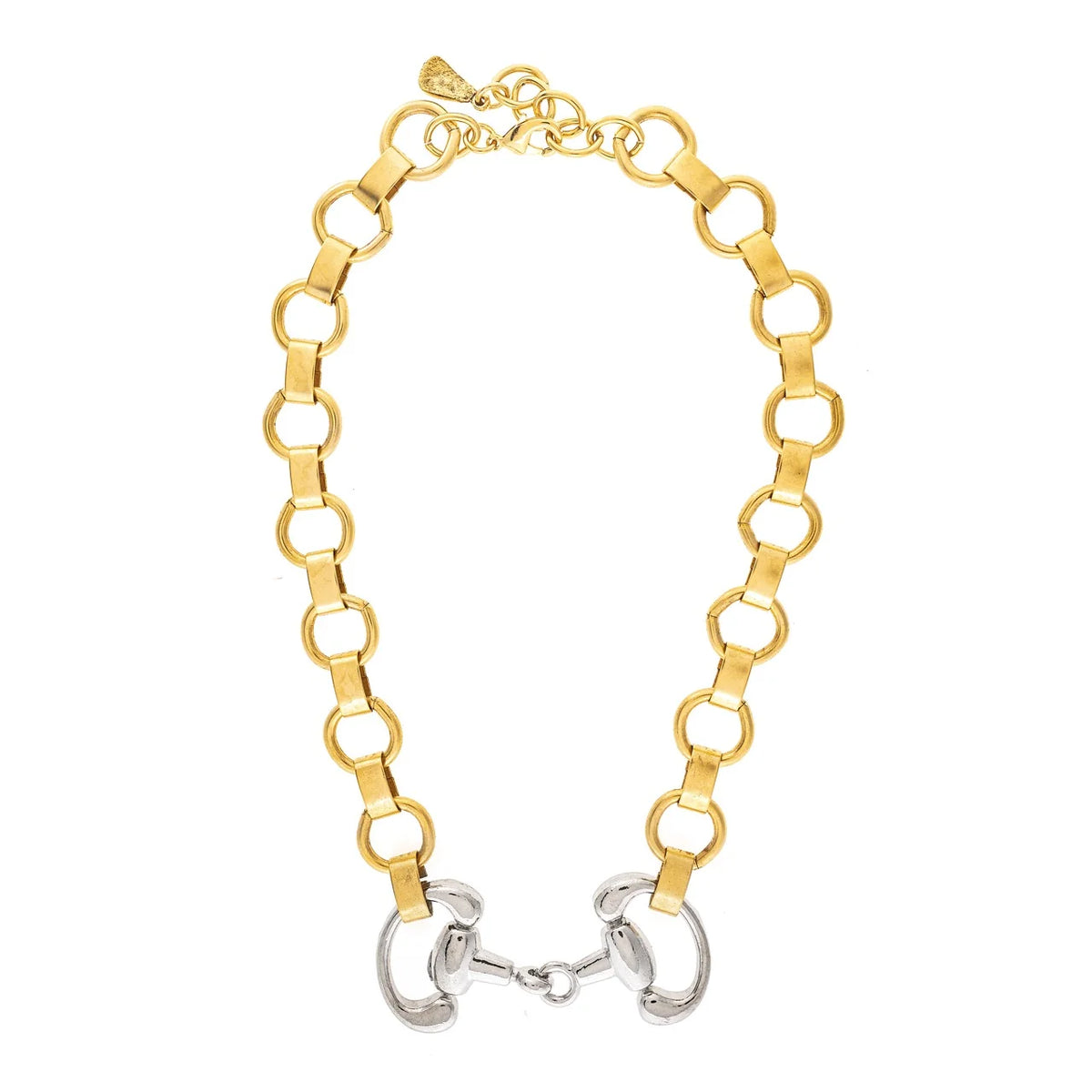 Yochi Necklace Poney