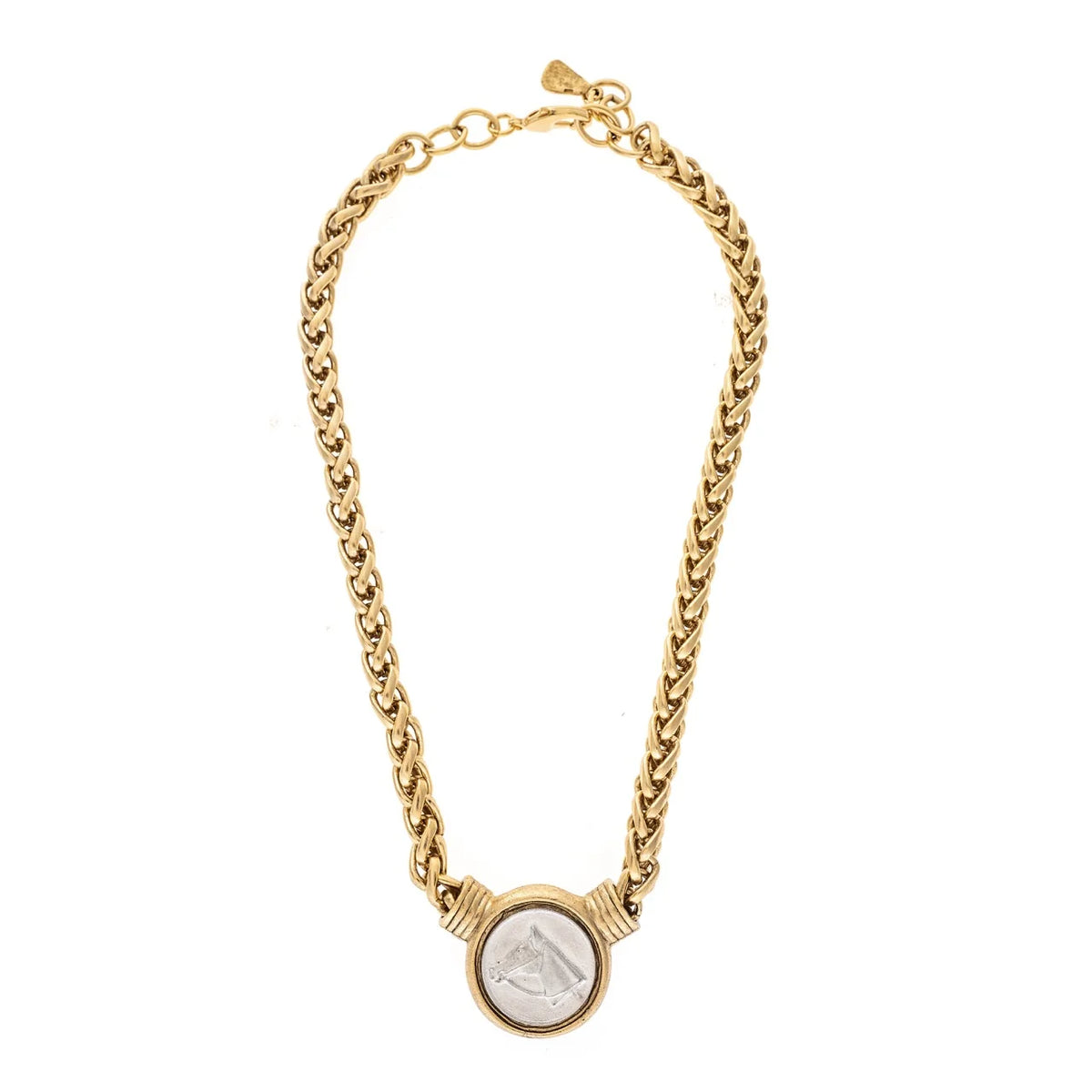 Yochi Necklace Cody