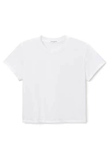 perfectwhitetee Springsteen Baby Tee