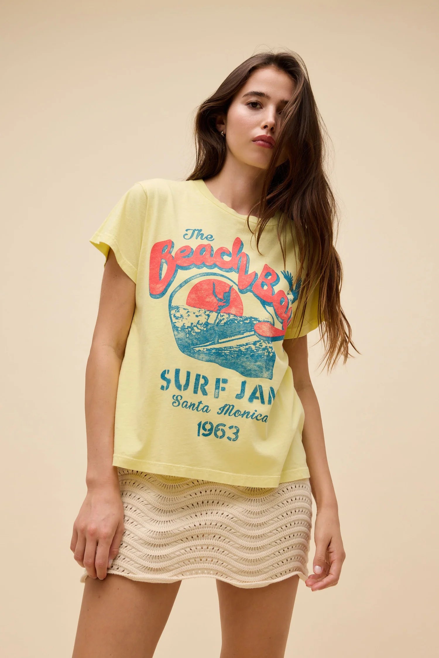 DayDreamer Graphic Tee