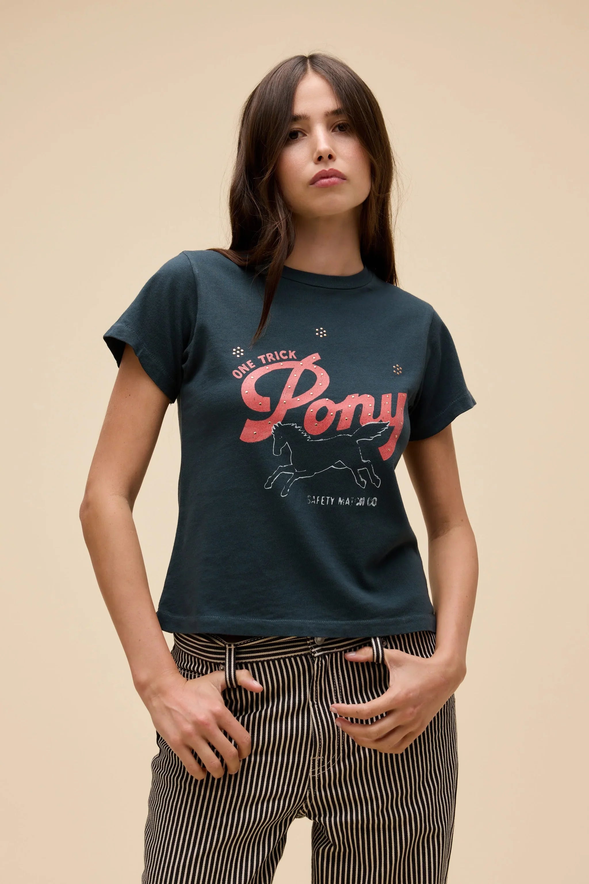 Daydreamer - One trick pony tee