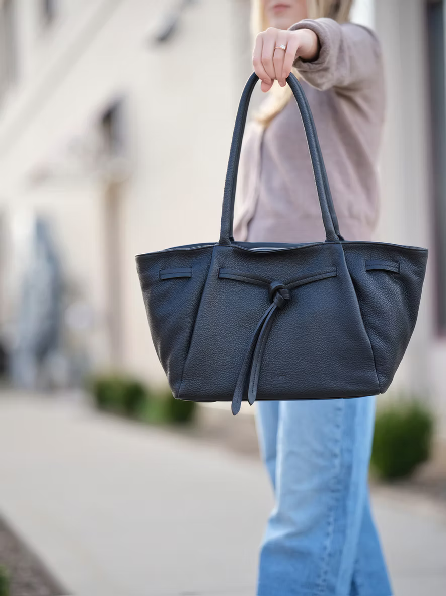Lazaro Warmi Large Carryall Bag