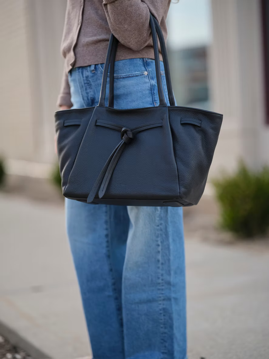 Lazaro Warmi Large Carryall Bag