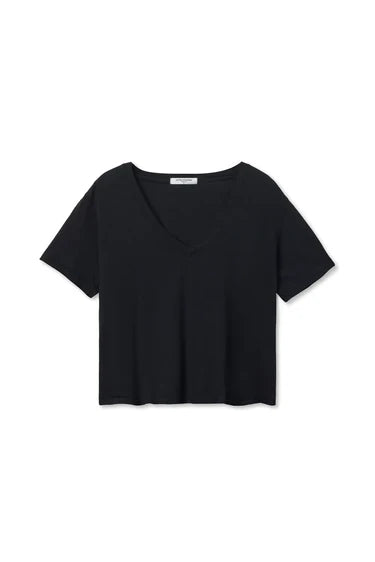 perfectwhitetee Beckett Tee Black