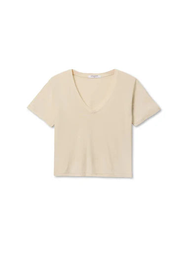 perfectwhitetee Beckett Tee Sugar