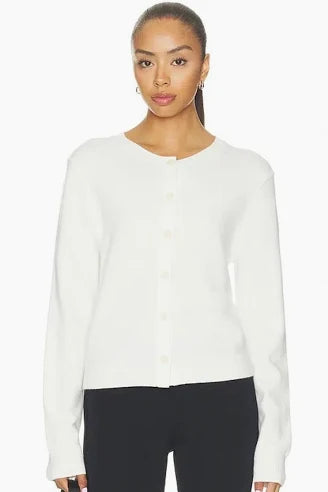 Stitches + Stripes Odette Cardigan