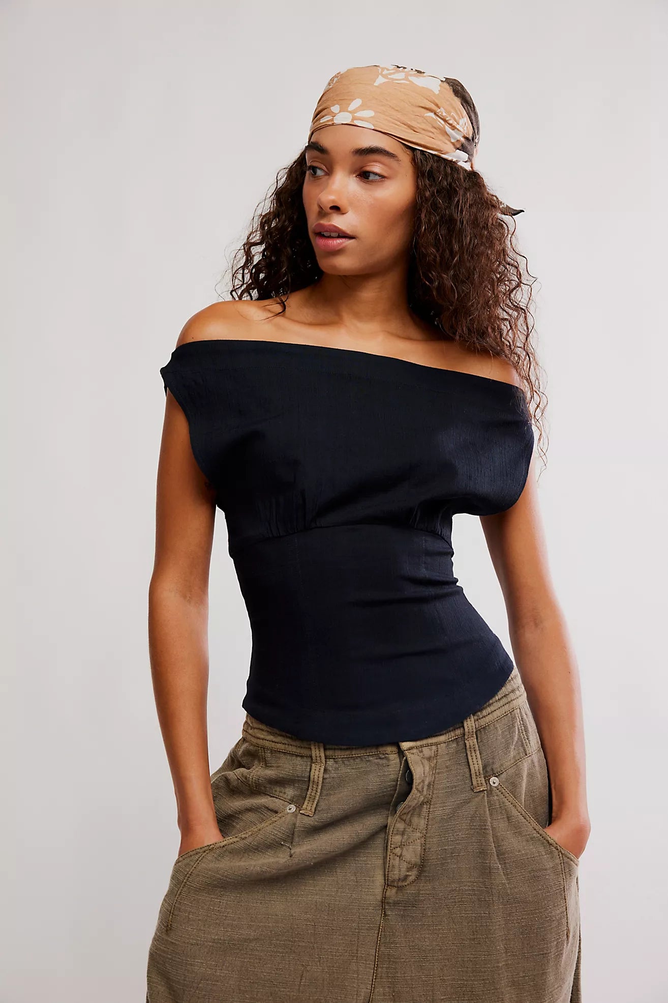 Free People Harper Top
