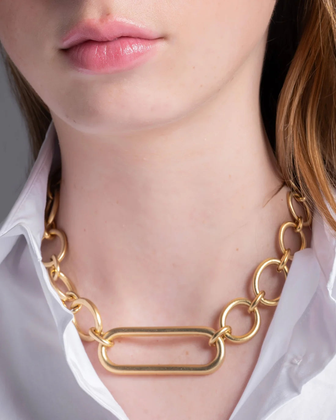 Yochi Ada Necklace