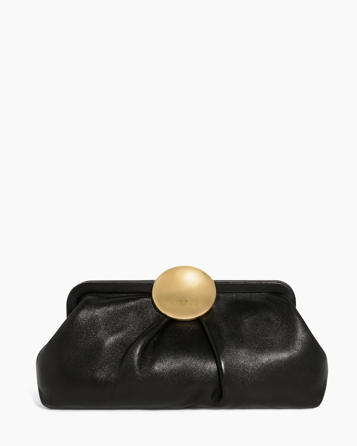 AIMEE Full Circle Clutch