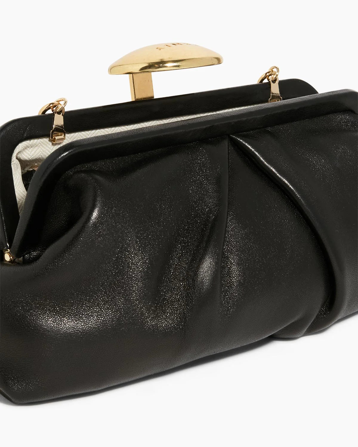 AIMEE Full Circle Clutch