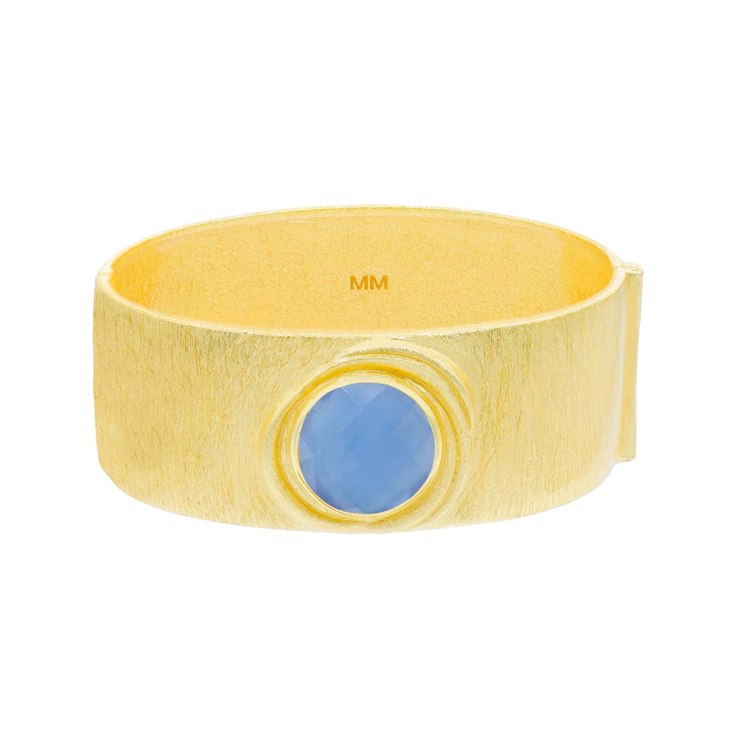 Marcia Moran- Rennes Bracelet- Tanzanite
