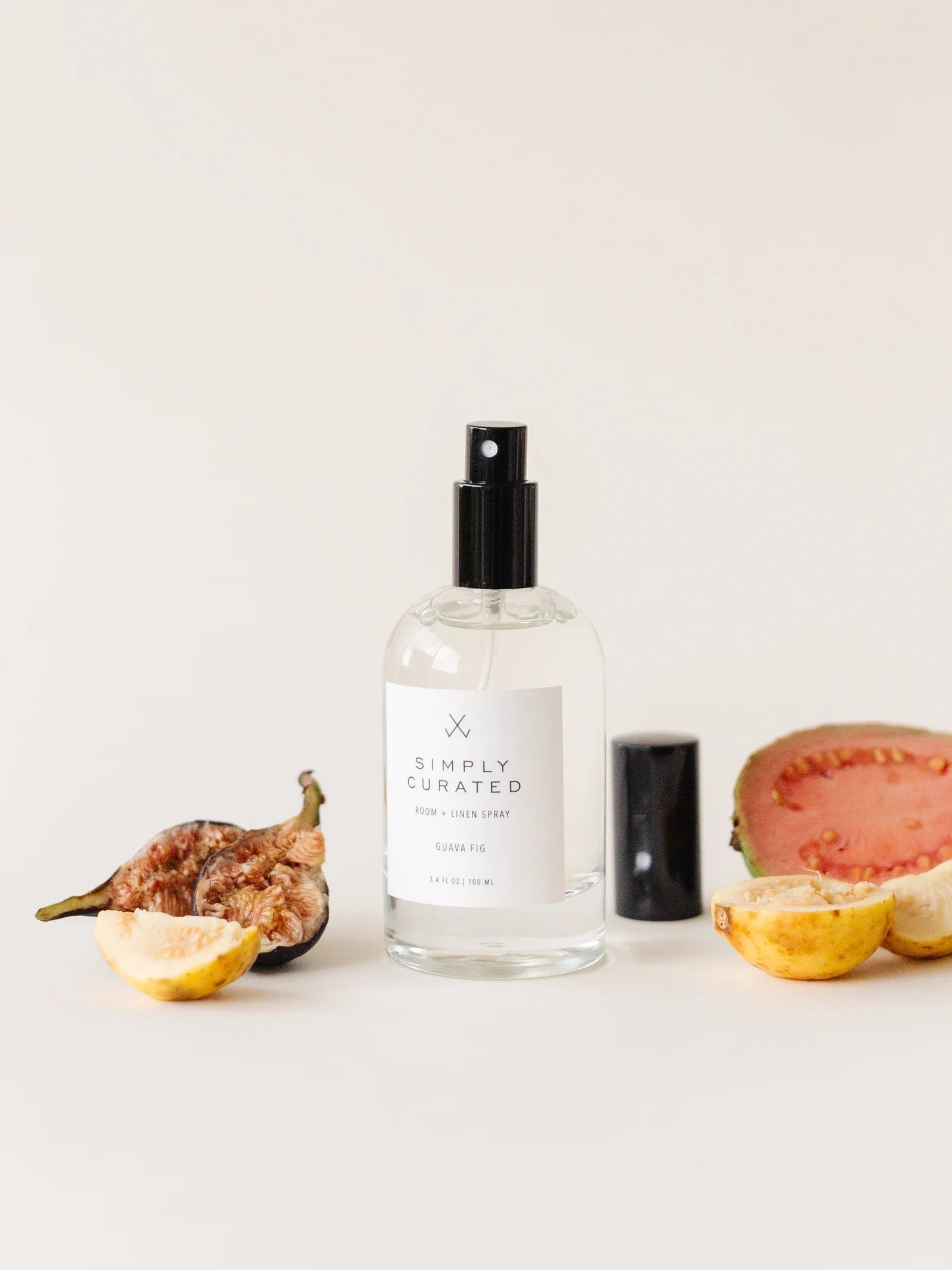 Simply Curated Room+Linen Spray