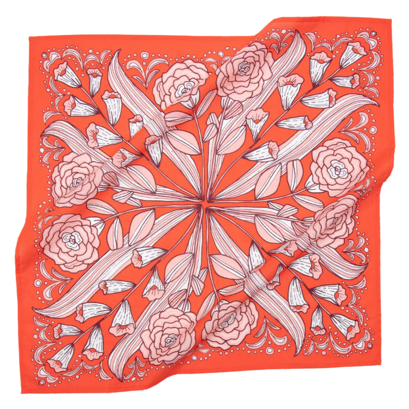 Handker Bandana