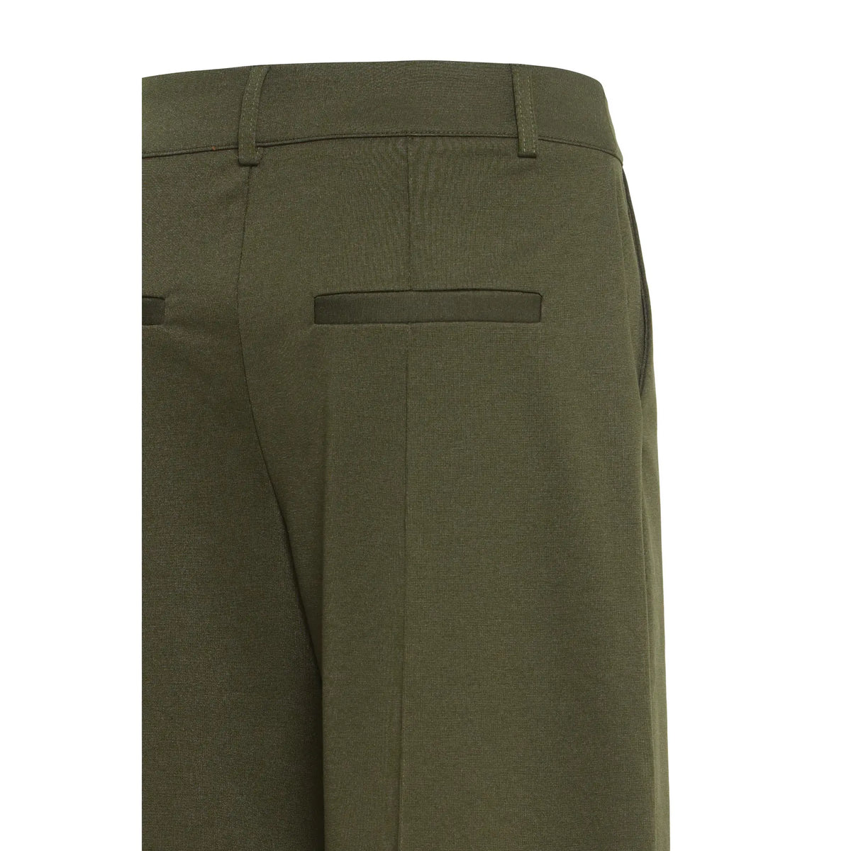Ichi- Kate Office Wide Pant