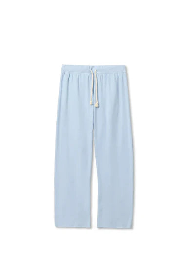 perfectwhitetee Jamaica Pant Powder Blue