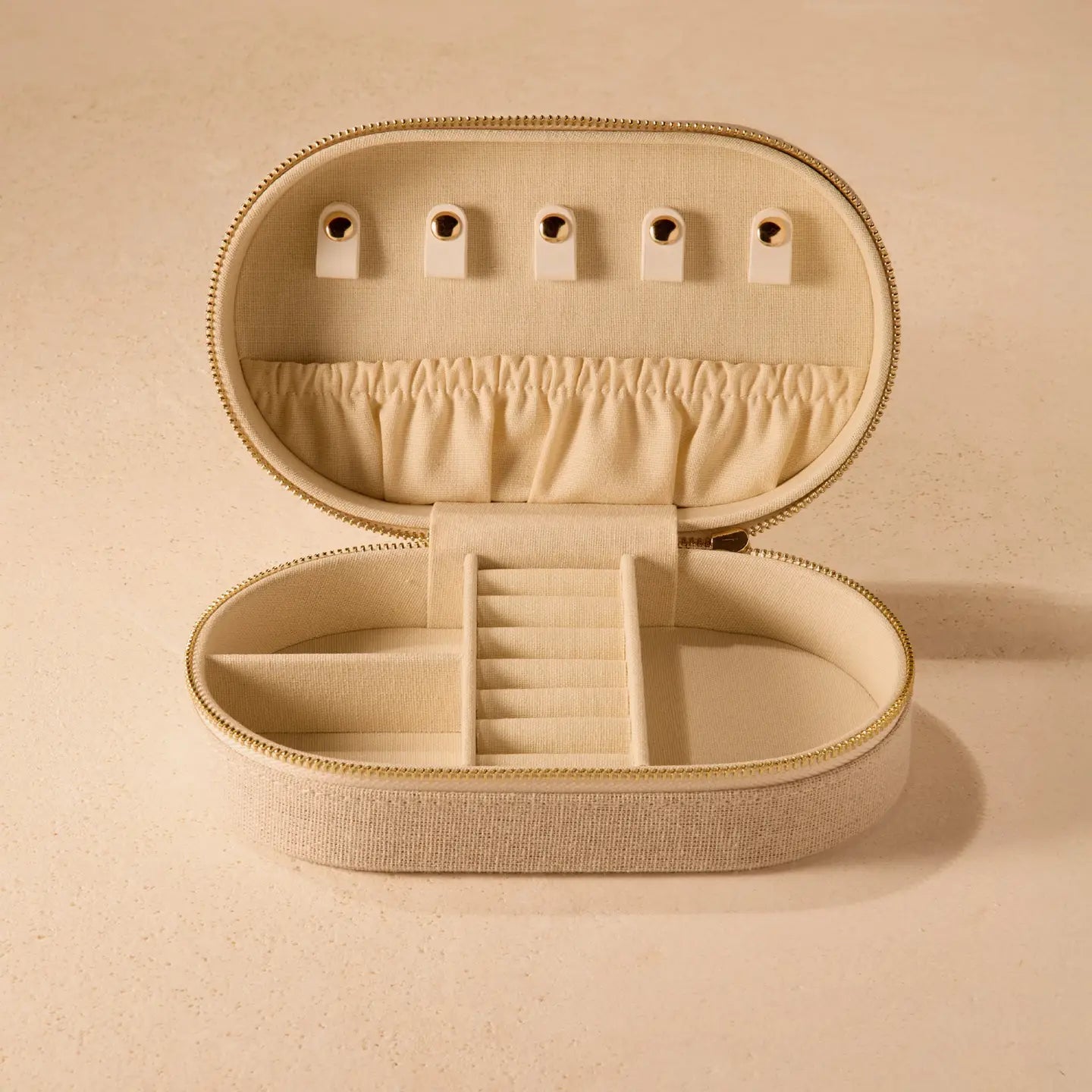 Agapee Large Jewelry Box