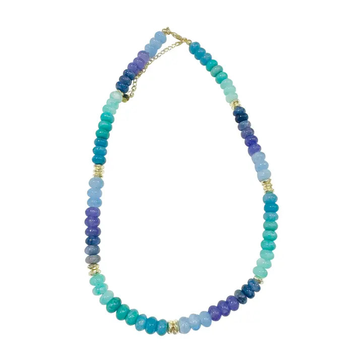 Gemelli Kerry Necklace