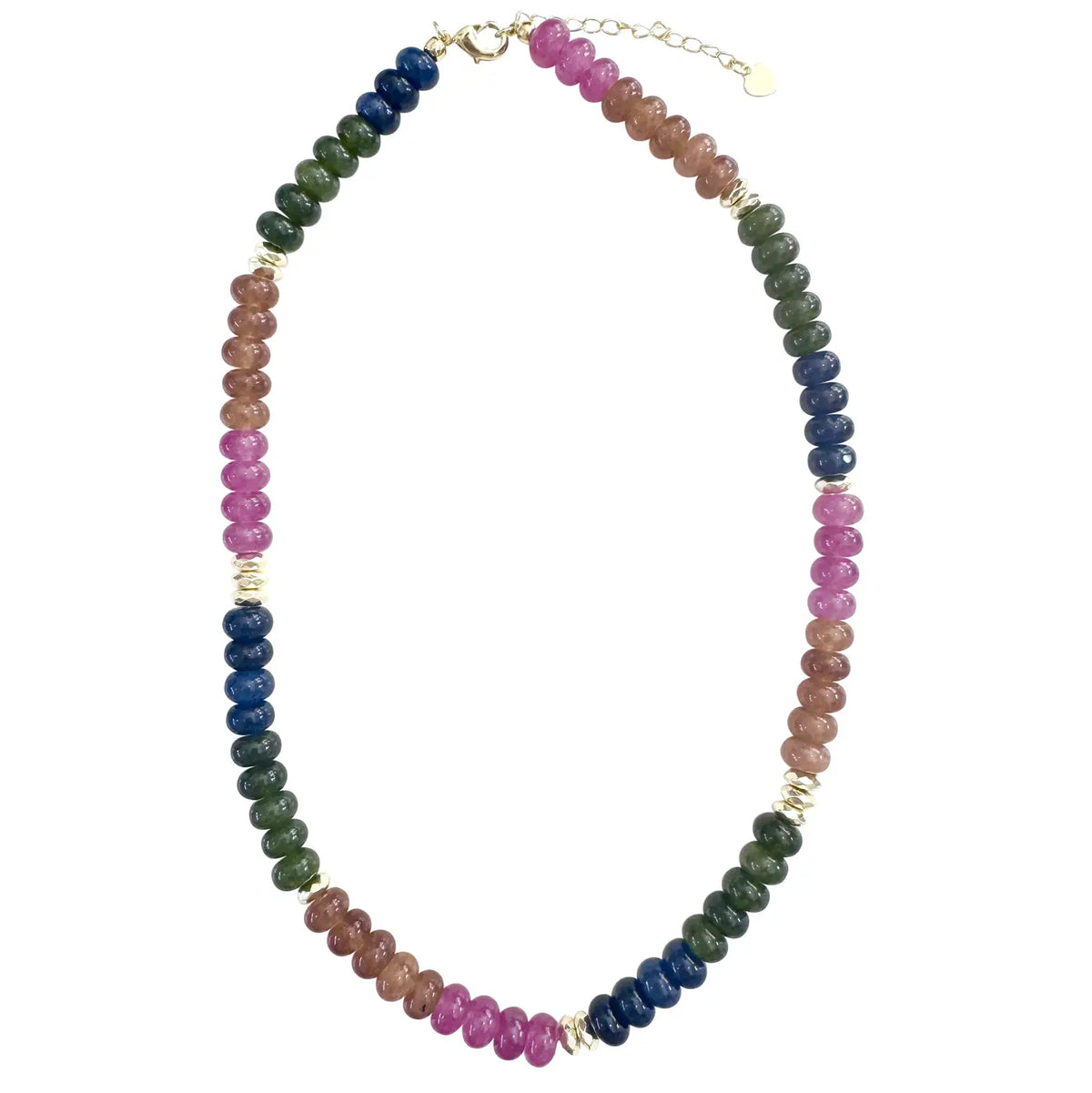 Gemelli Kerry Necklace