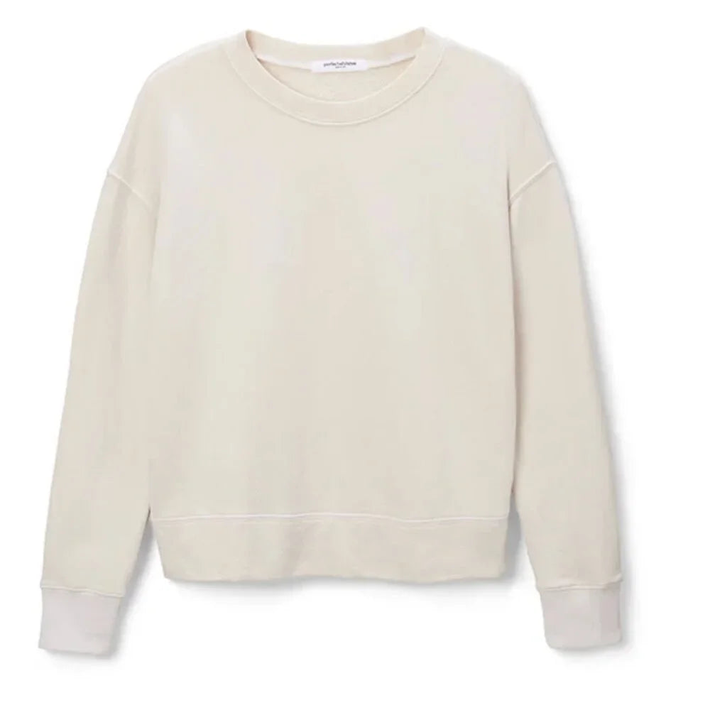 perfectwhitetee Tyler Sweatshirt Sugar