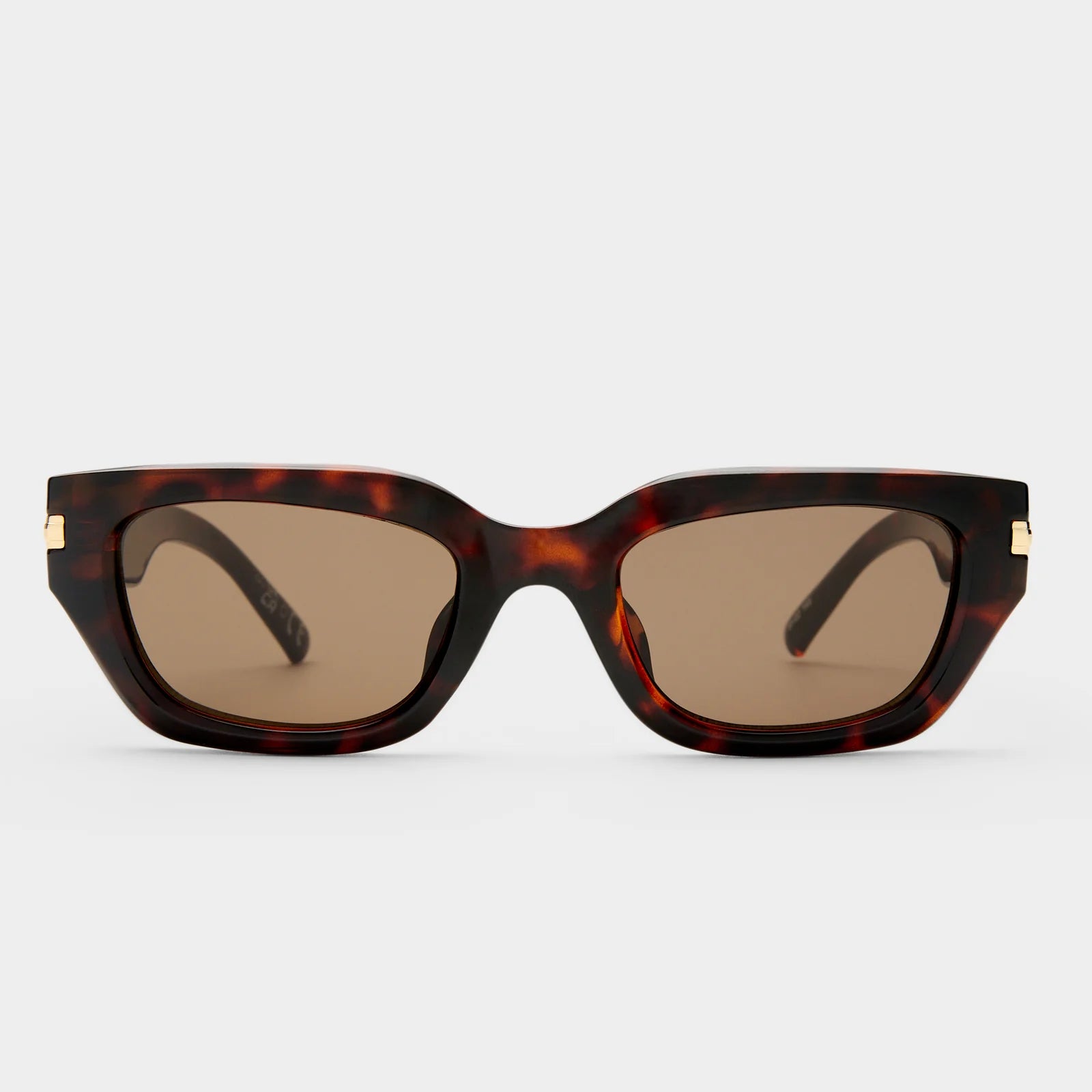 Le Specs Cubito Sunnies