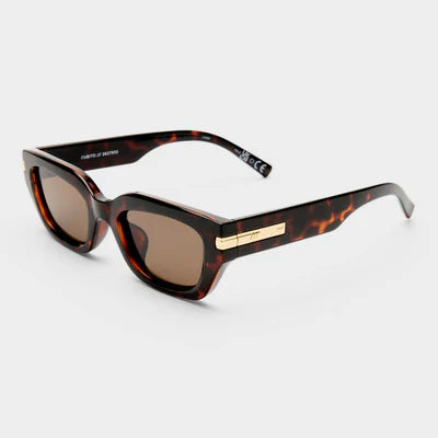 Le Specs Cubito Sunnies