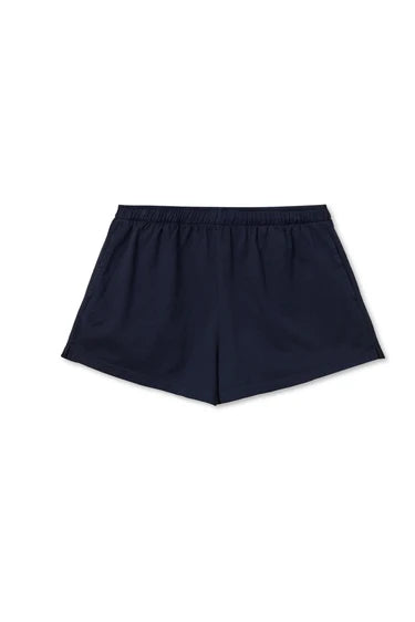 perfectwhitetee Tennessee Jersey Short Navy