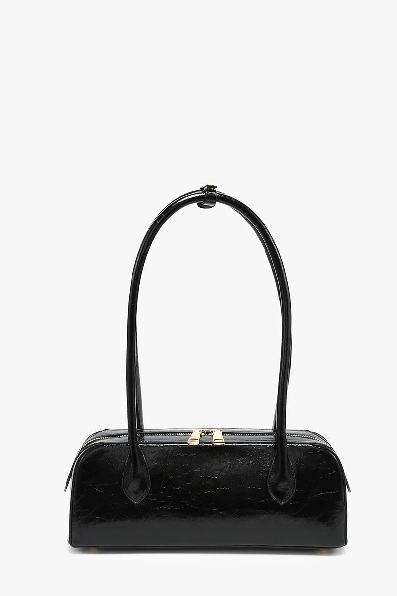 Jennu Jonava Structured Shoulder Bag