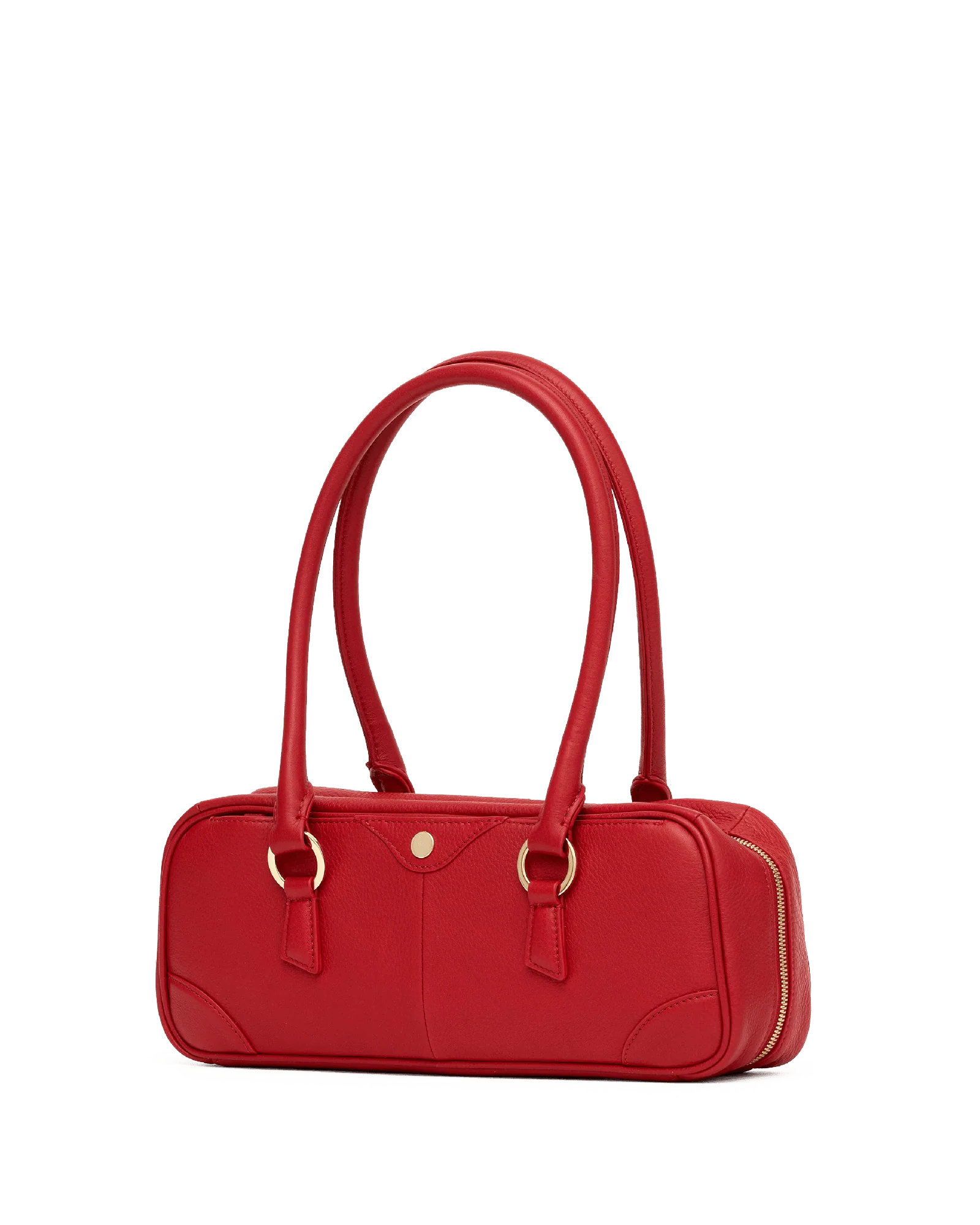 Hammitt Meredith Small Chili Red Handbag
