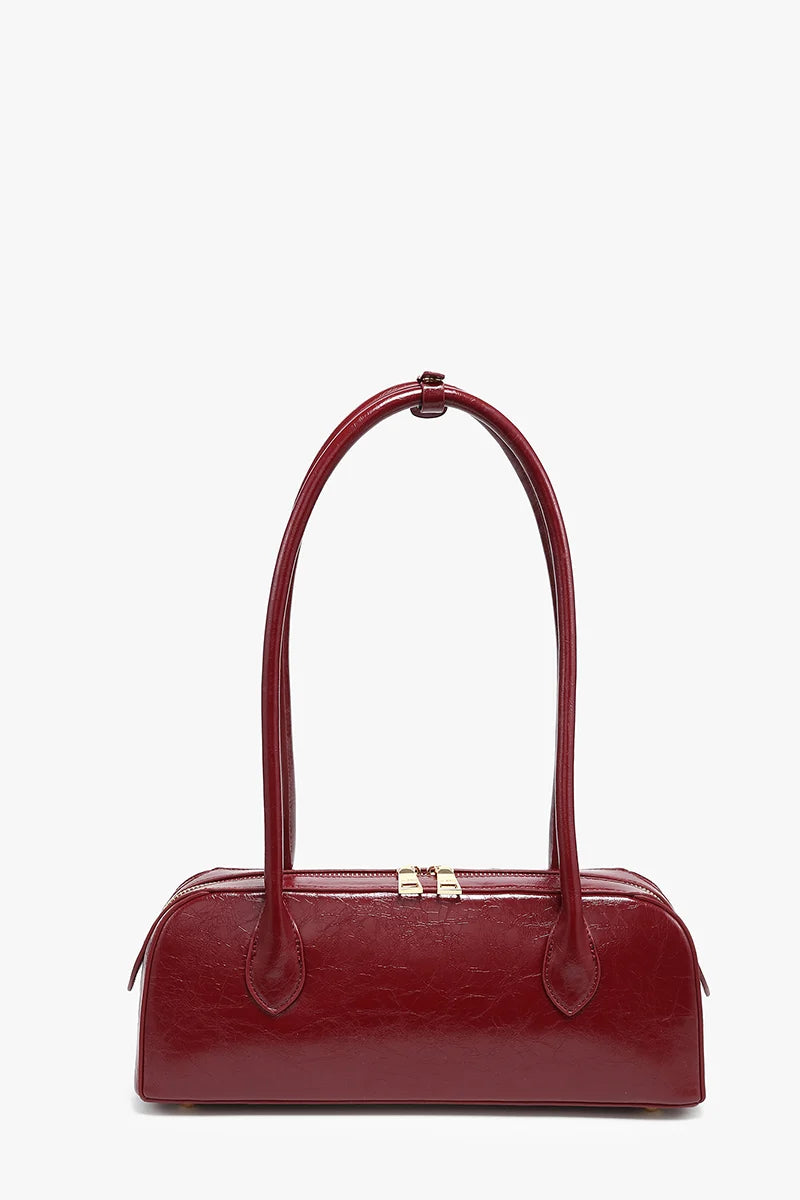 Jennu Jonava Structured Shoulder Bag