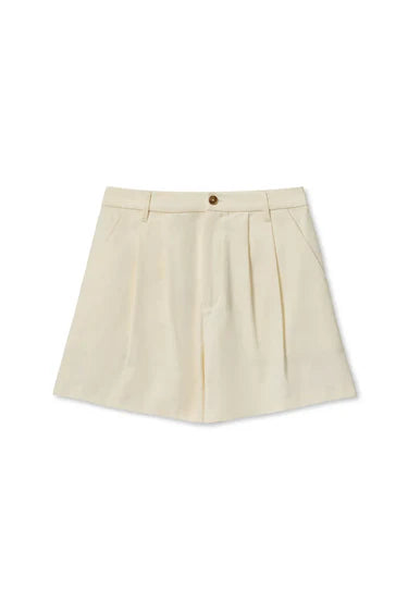perfectwhitetee Mei Shorts