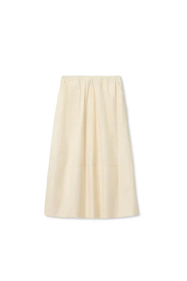 perfectwhitetee Minka Skirt Sugar