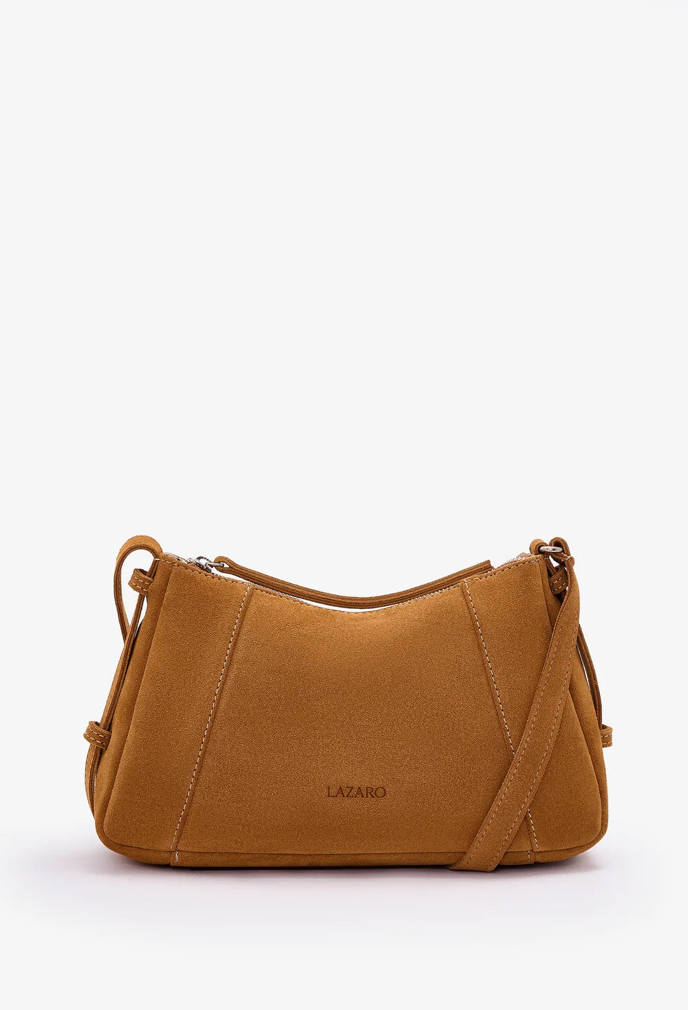 Lazaro Nina Baguette Bag