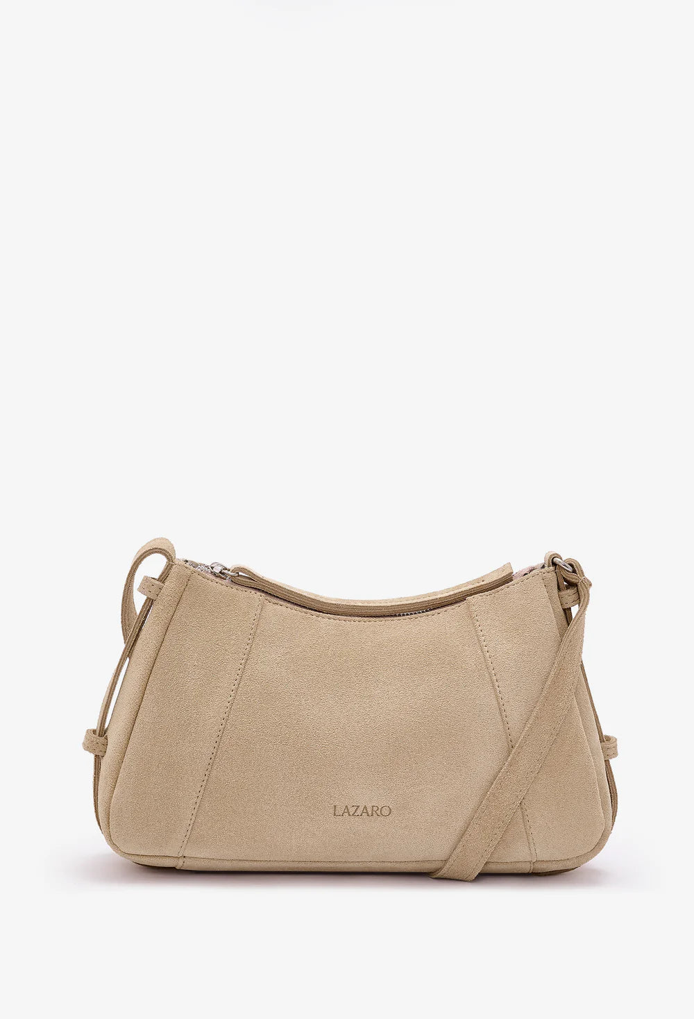Lazaro Nina Baguette Bag