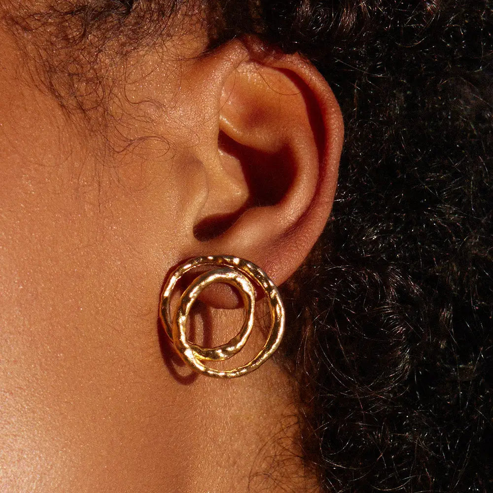 Agapee Orecchi Earrings