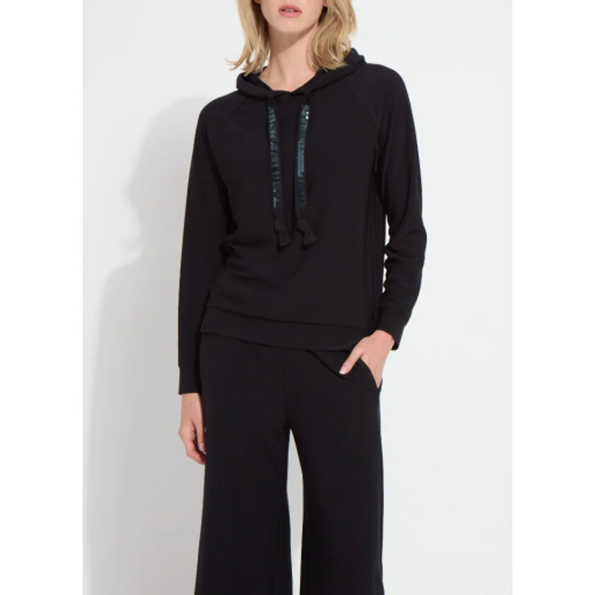 Lysse- Micaela Hoodie Sweatshirt