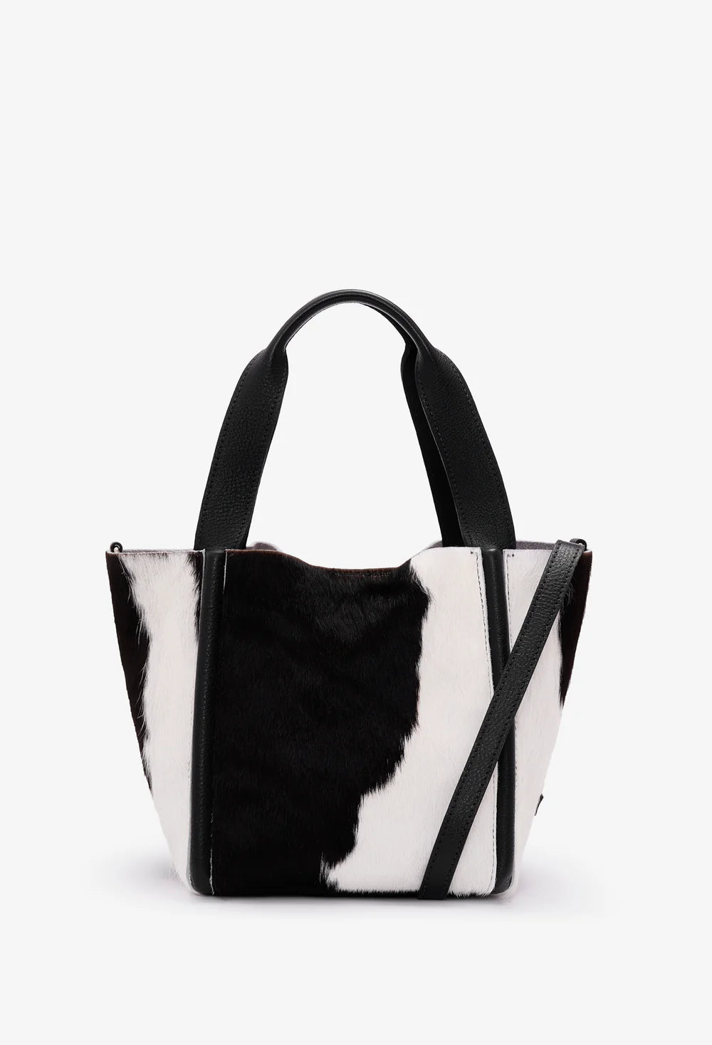 Lazaro Tala Small Cowhide Tote Bag