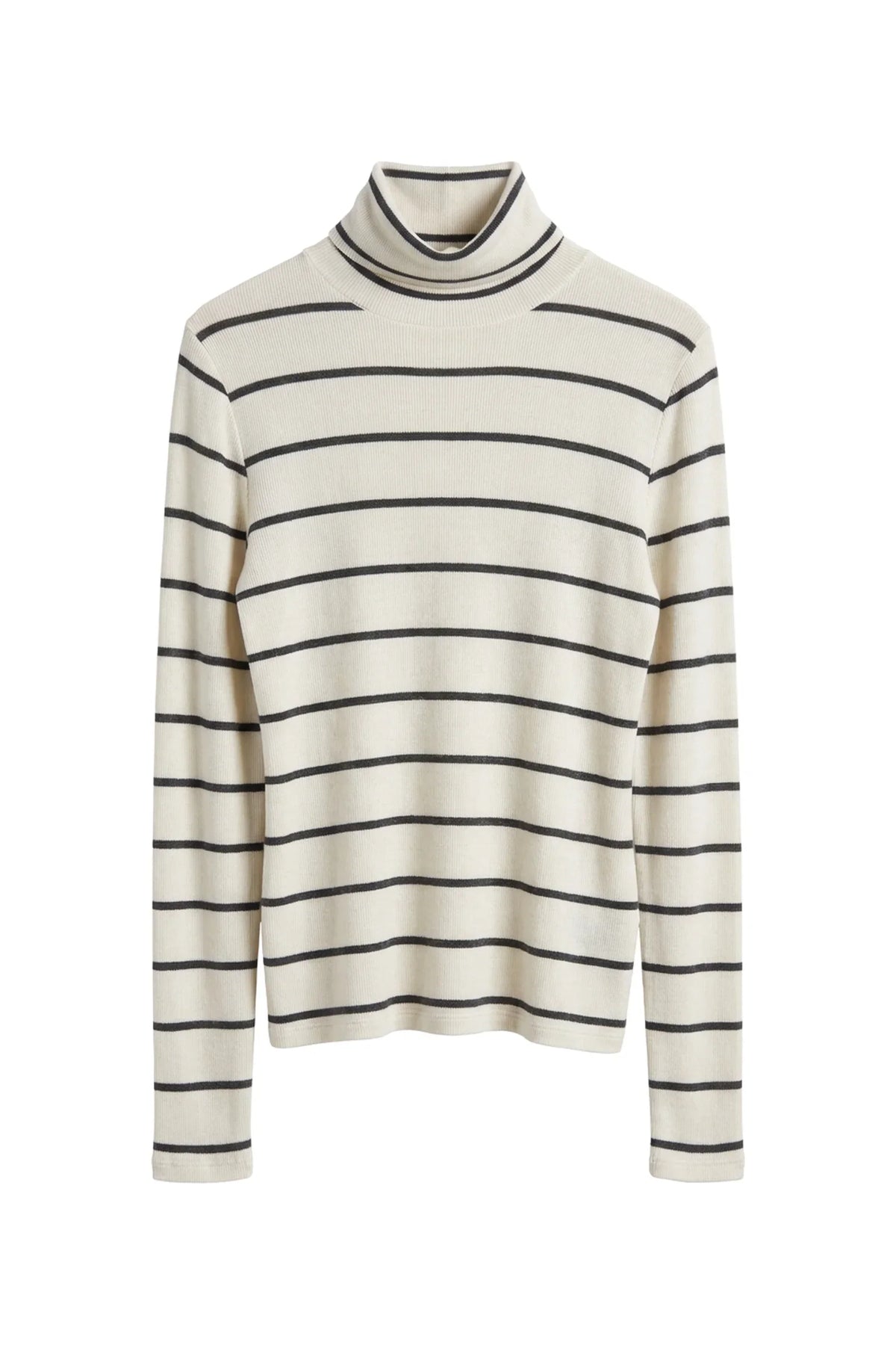 perfectwhitetee- Tati- Micro Modal Cashmere Rib
